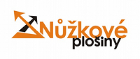 Nůžkové plošiny - logo