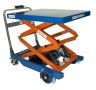 Mobilní plošina TZD 400 (nosnost 400 kg)